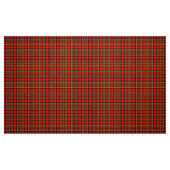 Tissu Tartan de Hepburn (Fat Quarter)