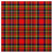 Tissu Tartan de Hepburn (Fermer)