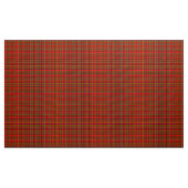 Tissu Tartan de Hepburn (Yard)