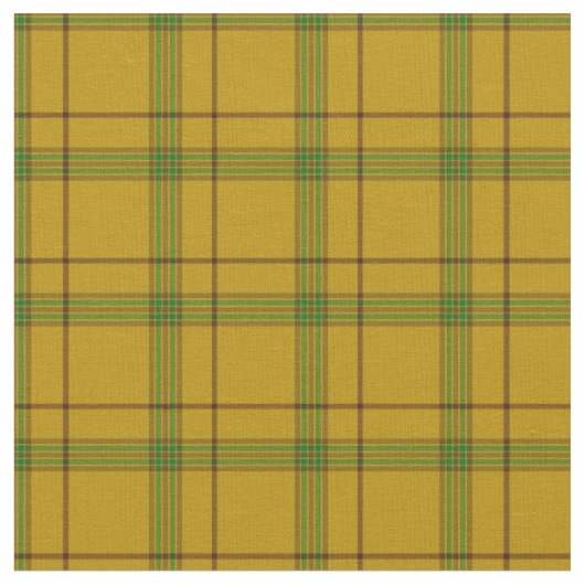 Tissu Tartan de Houston (Fermer)