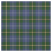 Tissu Tartan de la Nouvelle-Écosse (Détail)