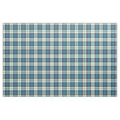 Tissu Tartan de la robe de l'Alberta (Yard)