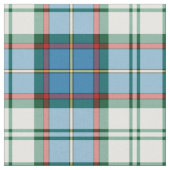 Tissu Tartan de la robe de l'Alberta (Fermer)