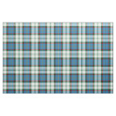 Tissu Tartan de la robe de l'Alberta (Fat Quarter)