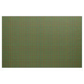 Tissu Tartan de l'Ontario (Yard)