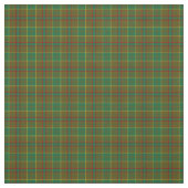 Tissu Tartan de l'Ontario (Échantillon)