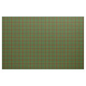 Tissu Tartan de l'Ontario (Fat Quarter)
