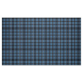 Tissu Tartan de marine (Fat Quarter)
