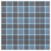 Tissu Tartan de marine (Détail)