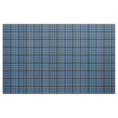 Tissu Tartan de marine (Yard)