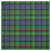 Tissu Tartan de plaid de Rollo d'écossais (Échantillon)