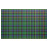 Tissu Tartan de plaid de Rollo d'écossais (Fat Quarter)