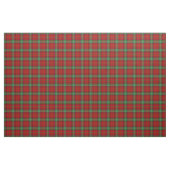 Tissu Tartan de plaid de Seton d'écossais (Yard)