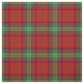 Tissu Tartan de plaid de Seton d'écossais (Échantillon)