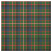 Tissu Tartan de Reid de clan (Échantillon)