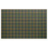 Tissu Tartan de Reid de clan (Fat Quarter)