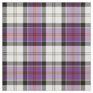 Tissu Tartan de robe de Culloden
