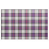 Tissu Tartan de robe de Culloden (Fat Quarter)
