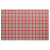 Tissu Tartan de robe de Drummond de clan (Yard)
