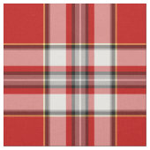 Tissu Tartan de robe de Drummond de clan (Fermer)