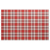Tissu Tartan de robe de Drummond de clan (Fat Quarter)
