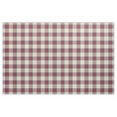 Tissu Tartan de robe de Harmon de clan (Yard)