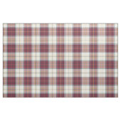 Tissu Tartan de robe de Harmon de clan (Fat Quarter)