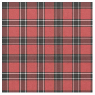 Tissu Tartan de secteur de Dunbar Ecosse