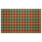Tissu Tartan. de secteur de Dundee (Fat Quarter)