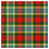 Tissu Tartan. de secteur de Dundee (Fermer)