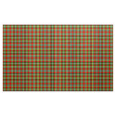 Tissu Tartan. de secteur de Dundee (Yard)