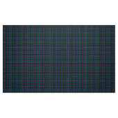 Tissu Tartan. de secteur de Durham (Fat Quarter)
