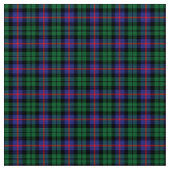 Tissu Tartan. de secteur de Durham (Fermer)