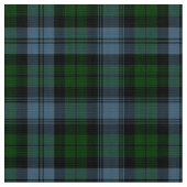 Tissu Tartan. de secteur de Sutherland (Fermer)