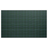Tissu Tartan. de secteur de Sutherland (Yard)