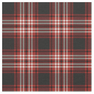 Tissu Tartan de secteur de Tweedside Ecosse