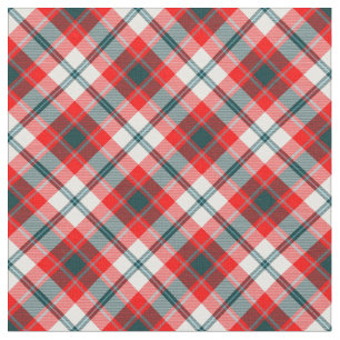 Tissu Tartan. de tartan de secteur de Glasgow