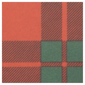 Tissu Tartan d'écossais de plaid de clan de Crawford (Fermer)