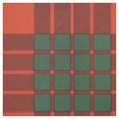 Tissu Tartan d'écossais de plaid de clan de Crawford (Échantillon)