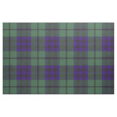 Tissu Tartan d'écossais de plaid de clan de Keith (Fat Quarter)