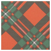 Tissu Tartan d'écossais de plaid de clan de Macgregor (Fermer)