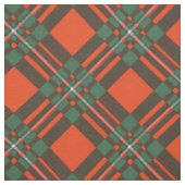 Tissu Tartan d'écossais de plaid de clan de Macgregor (Échantillon)