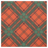 Tissu Tartan d'écossais de plaid de clan de Maxwell (Échantillon)
