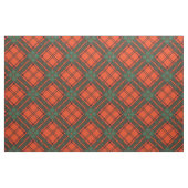 Tissu Tartan d'écossais de plaid de clan de Maxwell (Fat Quarter)