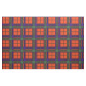 Tissu Tartan d'écossais de plaid de clan de Robertson (Fat Quarter)
