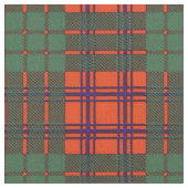 Tissu Tartan d'écossais de plaid de clan de Ross (Fermer)