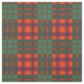 Tissu Tartan d'écossais de plaid de clan de Ross (Échantillon)