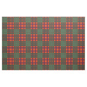 Tissu Tartan d'écossais de plaid de clan de Ross (Fat Quarter)
