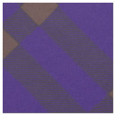 Tissu Tartan d'écossais de plaid de clan d'Elliot (Fermer)