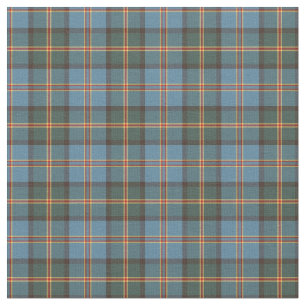 Tissu Tartan d'état de Hawaii